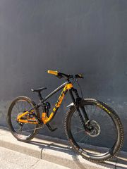 Downhill - Enduro - Trail Trek 2022 Fuel Ex 5