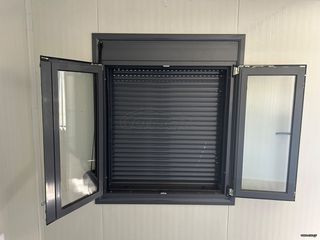 Κοντέινερ 2026 Καινούργιο γραφείο container  6 Χ 3-thumb-3