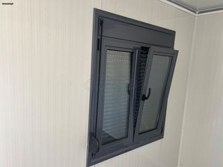Κοντέινερ 2026 Καινούργιο γραφείο container  6 Χ 3-thumb-4