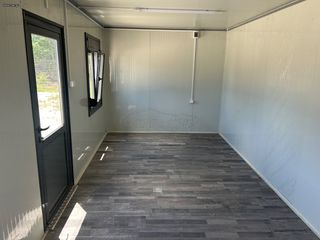 Κοντέινερ 2026 Καινούργιο γραφείο container  6 Χ 3-thumb-7