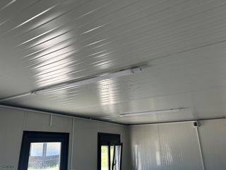 Κοντέινερ 2026 Καινούργιο γραφείο container  6 Χ 3-thumb-8