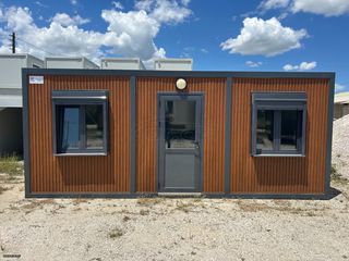 Κοντέινερ 2026 Καινούργιο γραφείο container  6 Χ 3-thumb-10