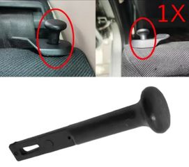 Peugeot 206 μοχλός πίσω καθισμάτων