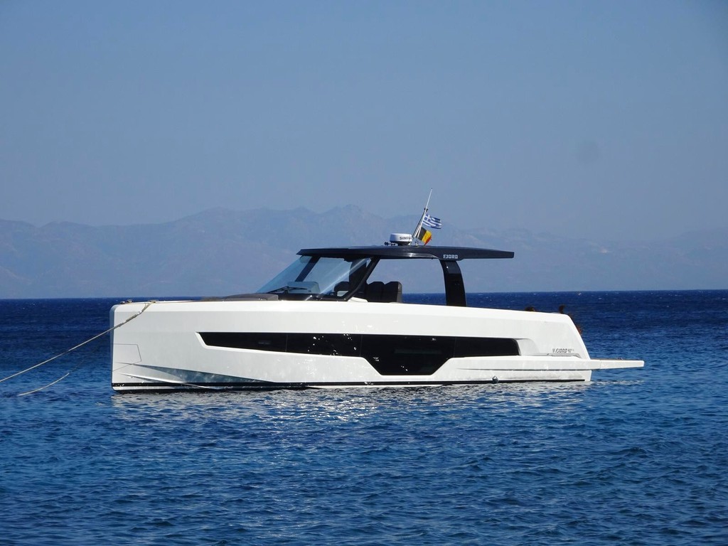 Fjord 2022 41 XL