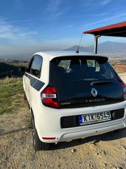 Renault Twingo 2014 AH