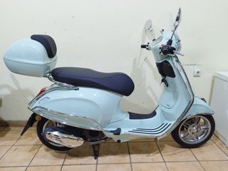 Vespa Primavera 125 2024 Piaggio