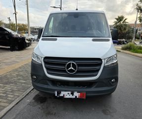Καρότσα Mercedes-Benz 2022 SPRINTER DOKA 317 ΚΛΟΥΒΑ-thumb-7