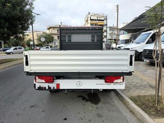 Καρότσα Mercedes-Benz 2022 SPRINTER DOKA 317 ΚΛΟΥΒΑ-thumb-3