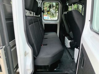 Καρότσα Mercedes-Benz 2022 SPRINTER DOKA 317 ΚΛΟΥΒΑ-thumb-10