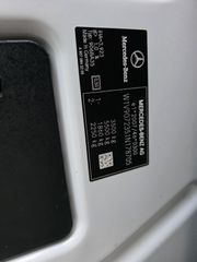 Καρότσα Mercedes-Benz 2022 SPRINTER DOKA 317 ΚΛΟΥΒΑ-thumb-17