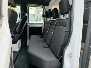 Καρότσα Mercedes-Benz 2022 SPRINTER DOKA 317 ΚΛΟΥΒΑ-thumb-9