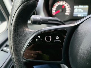 Καρότσα Mercedes-Benz 2022 SPRINTER DOKA 317 ΚΛΟΥΒΑ-thumb-15