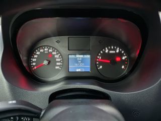 Καρότσα Mercedes-Benz 2022 SPRINTER DOKA 317 ΚΛΟΥΒΑ-thumb-13