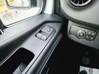Καρότσα Mercedes-Benz 2022 SPRINTER DOKA 317 ΚΛΟΥΒΑ-thumb-18