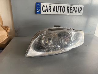 Φανάρι AUDI A4 2007 (ΑΡ)