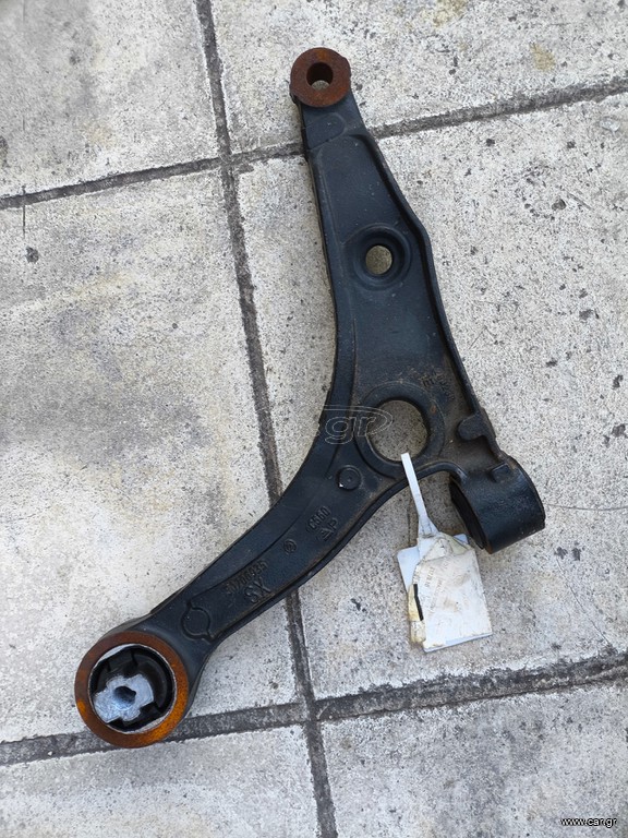 FIAT DUCATO 250 ΚΑΙΝΟΥΡΙΟ ΓΝΗΣΙΟ ΑΡΙΣΤΕΡΟ ΨΑΛΙΔΙ (50706935)