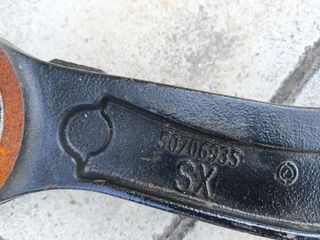 FIAT DUCATO 250 ΚΑΙΝΟΥΡΙΟ ΓΝΗΣΙΟ ΑΡΙΣΤΕΡΟ ΨΑΛΙΔΙ (50706935)-thumb-1