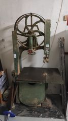 Πριονοκορδέλα ξύλου