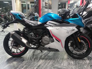 CFmoto 250 SR-S 2026 250SR MODEL 2026- MEΔΩΡΑ-thumb-1