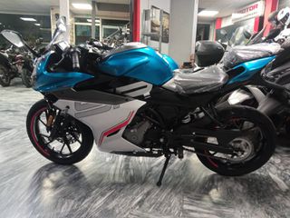 CFmoto 250 SR-S 2026 250SR MODEL 2026- MEΔΩΡΑ-thumb-2