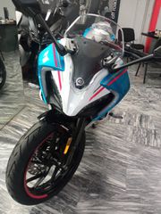 CFmoto 250 SR-S 2026 250SR MODEL 2026- MEΔΩΡΑ-thumb-3