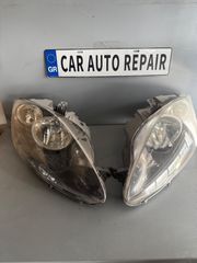 Φανάρια SEAT LEON 2007