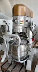 Μίξερ PC-80 Χωρητικότητας 80 λίτρων