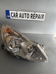 Φανάρι OPEL CORSA D (ΔΕΞ)