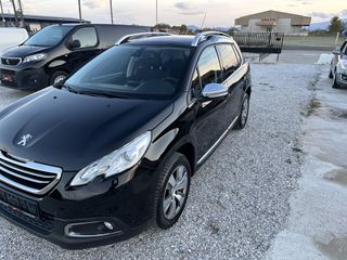 Peugeot 2008 2016 Peugeot 2008 1.2 VTi Allure Αυτόματο NAVI  PANORAMA-thumb-6