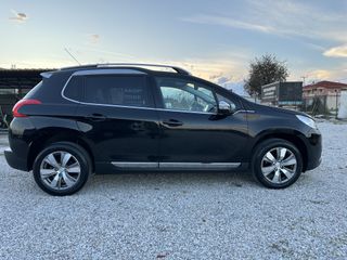 Peugeot 2008 2016 Peugeot 2008 1.2 VTi Allure Αυτόματο NAVI  PANORAMA-thumb-7