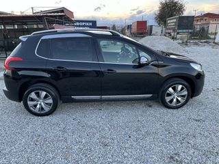 Peugeot 2008 2016 Peugeot 2008 1.2 VTi Allure Αυτόματο NAVI  PANORAMA-thumb-8