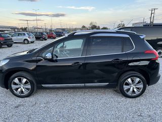 Peugeot 2008 2016 Peugeot 2008 1.2 VTi Allure Αυτόματο NAVI  PANORAMA-thumb-9