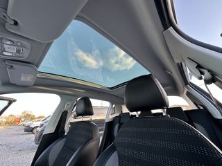 Peugeot 2008 2016 Peugeot 2008 1.2 VTi Allure Αυτόματο NAVI  PANORAMA-thumb-38