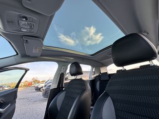 Peugeot 2008 2016 Peugeot 2008 1.2 VTi Allure Αυτόματο NAVI  PANORAMA-thumb-43