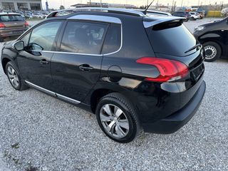 Peugeot 2008 2016 Peugeot 2008 1.2 VTi Allure Αυτόματο NAVI  PANORAMA-thumb-10
