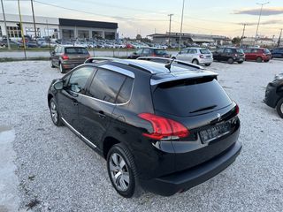 Peugeot 2008 2016 Peugeot 2008 1.2 VTi Allure Αυτόματο NAVI  PANORAMA-thumb-12