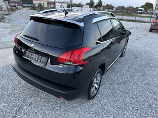 Peugeot 2008 2016 Peugeot 2008 1.2 VTi Allure Αυτόματο NAVI  PANORAMA-thumb-13