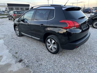Peugeot 2008 2016 Peugeot 2008 1.2 VTi Allure Αυτόματο NAVI  PANORAMA-thumb-14