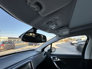 Peugeot 2008 2016 Peugeot 2008 1.2 VTi Allure Αυτόματο NAVI  PANORAMA-thumb-18