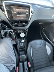 Peugeot 2008 2016 Peugeot 2008 1.2 VTi Allure Αυτόματο NAVI  PANORAMA-thumb-19