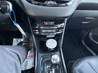 Peugeot 2008 2016 Peugeot 2008 1.2 VTi Allure Αυτόματο NAVI  PANORAMA-thumb-21