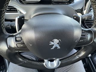 Peugeot 2008 2016 Peugeot 2008 1.2 VTi Allure Αυτόματο NAVI  PANORAMA-thumb-22