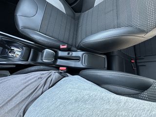Peugeot 2008 2016 Peugeot 2008 1.2 VTi Allure Αυτόματο NAVI  PANORAMA-thumb-24