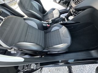 Peugeot 2008 2016 Peugeot 2008 1.2 VTi Allure Αυτόματο NAVI  PANORAMA-thumb-27