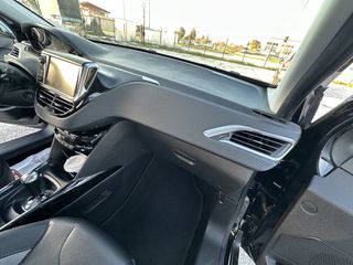 Peugeot 2008 2016 Peugeot 2008 1.2 VTi Allure Αυτόματο NAVI  PANORAMA-thumb-30