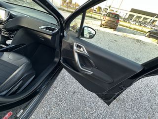 Peugeot 2008 2016 Peugeot 2008 1.2 VTi Allure Αυτόματο NAVI  PANORAMA-thumb-31