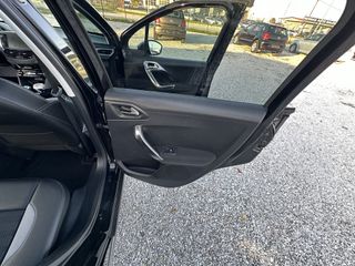 Peugeot 2008 2016 Peugeot 2008 1.2 VTi Allure Αυτόματο NAVI  PANORAMA-thumb-34