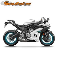 CFmoto 675 SR-R 2026 - ME ΔΩΡΟΕΠΙΤΑΓΗ 200€-thumb-1