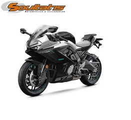 CFmoto 675 SR-R 2026 - ME ΔΩΡΟΕΠΙΤΑΓΗ 200€-thumb-3