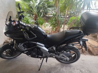 Kawasaki Versys 650 2007